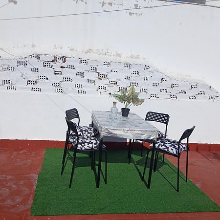 Villa Casa Gardenia A 200M Playa Solo Familias Conil De La Frontera Esterno foto